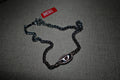 Diesel Silver Chain