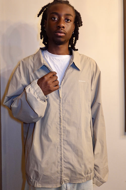 Burberry Harrington Jacket